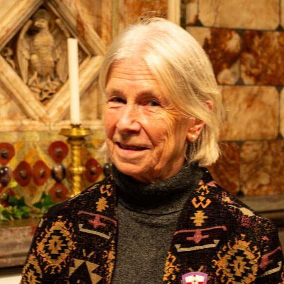 Deirdre Munro