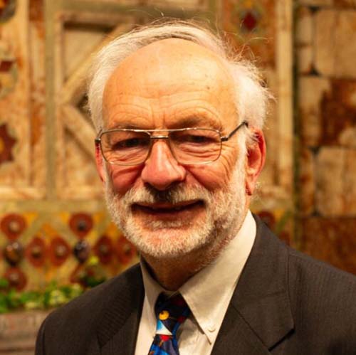 Paul Russenberger