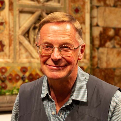 William Arnold